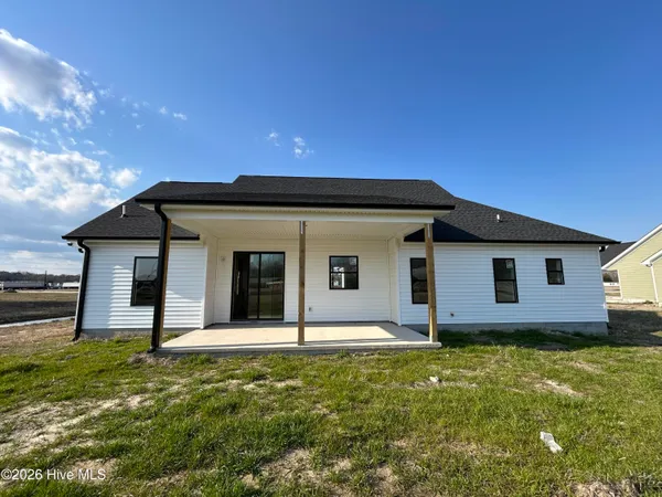 $399,000 | 110 Hampton Place, Hertford, NC 27944