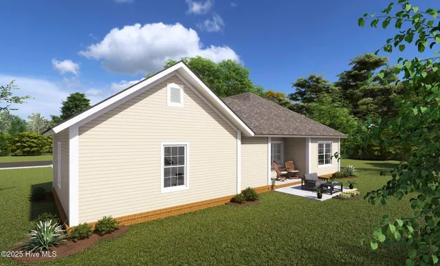 $399,000 | 110 Hampton Place, Hertford, NC 27944