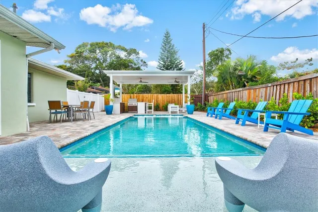 $7,750 | 2473 Davis Boulevard, Sarasota, FL 34237