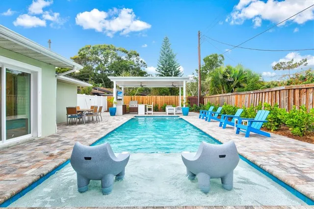 $7,750 | 2473 Davis Boulevard, Sarasota, FL 34237