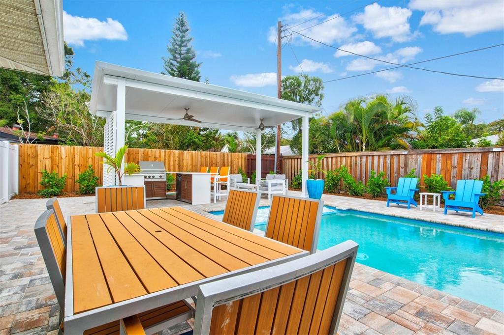 2473 Davis Boulevard Sarasota, FL 34237 - Photo 31 of 69