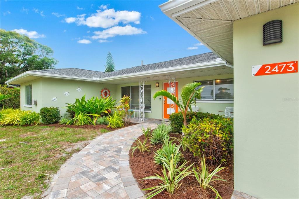 2473 Davis Boulevard Sarasota, FL 34237 - Photo 40 of 69