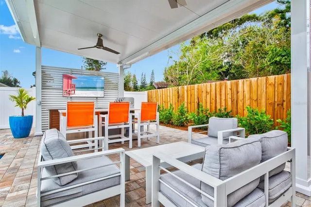 $7,750 | 2473 Davis Boulevard, Sarasota, FL 34237