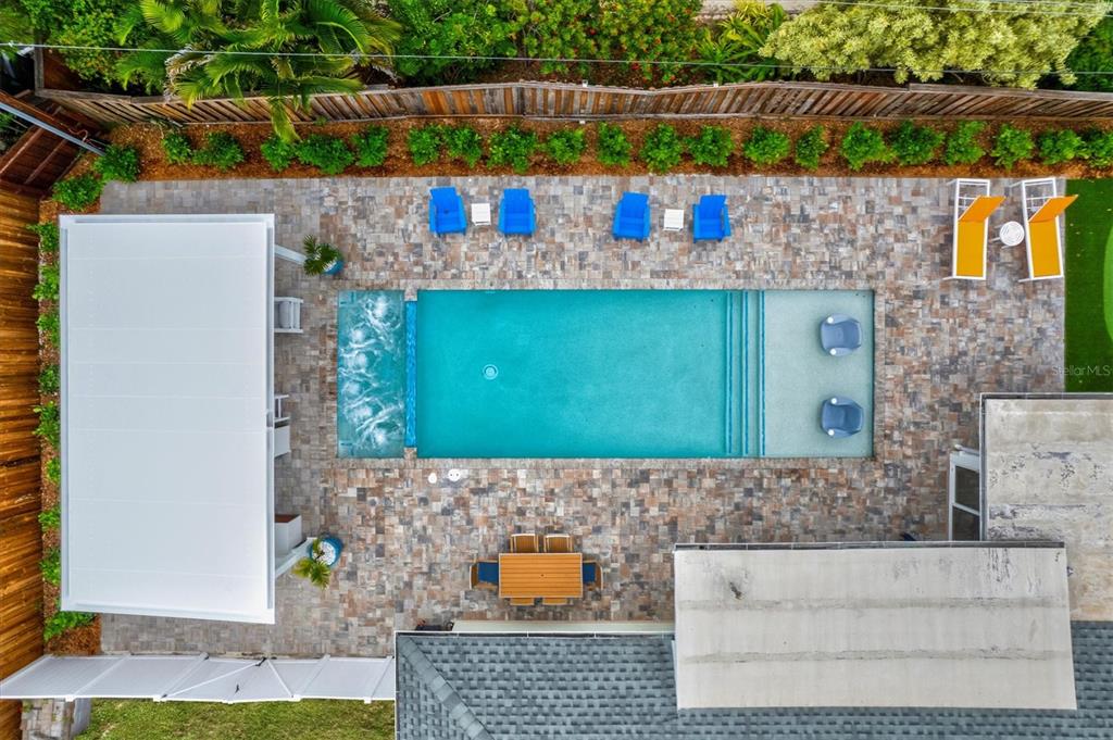 2473 Davis Boulevard Sarasota, FL 34237 - Photo 67 of 69