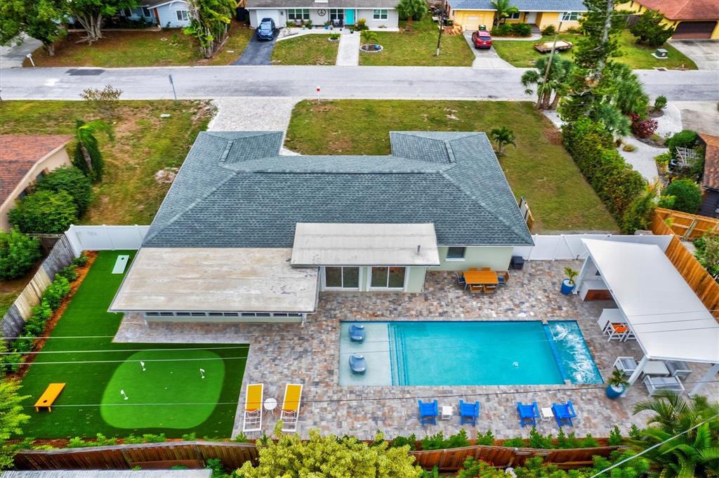 2473 Davis Boulevard Sarasota, FL 34237 - Photo 68 of 69