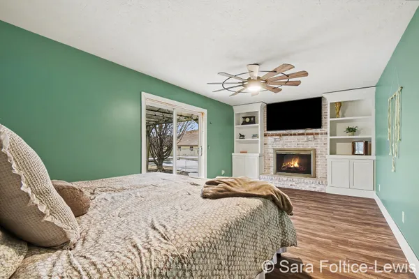 $1,250,000 | 1595 Angling Road, Hudsonville, MI 49426