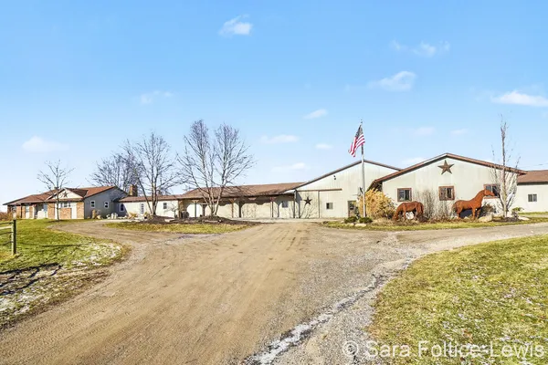 $1,250,000 | 1595 Angling Road, Hudsonville, MI 49426
