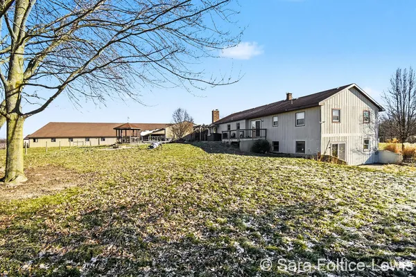 $1,250,000 | 1595 Angling Road, Hudsonville, MI 49426