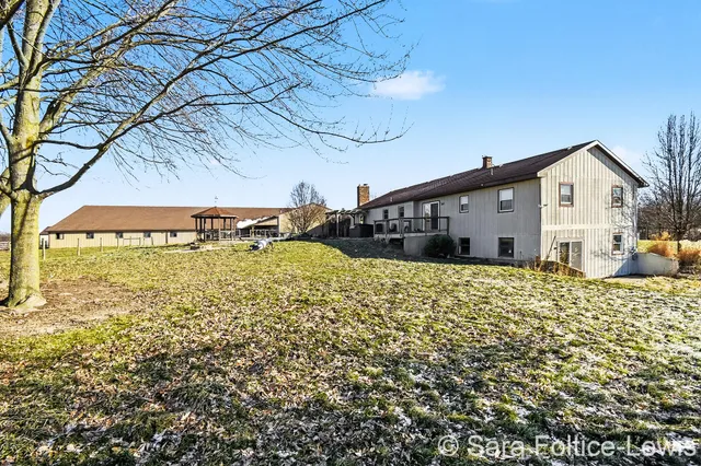 $1,300,000 | 1595 Angling Road, Hudsonville, MI 49426