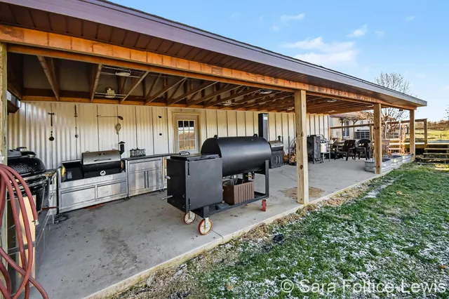 $1,300,000 | 1595 Angling Road, Hudsonville, MI 49426