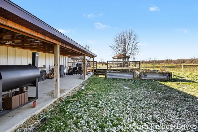 $1,300,000 | 1595 Angling Road, Hudsonville, MI 49426