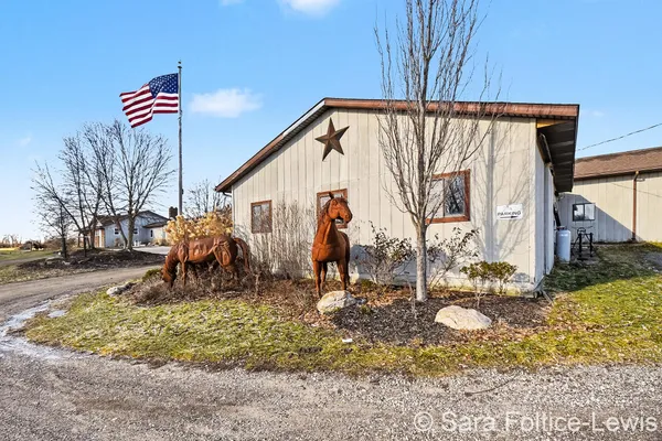 $1,250,000 | 1595 Angling Road, Hudsonville, MI 49426
