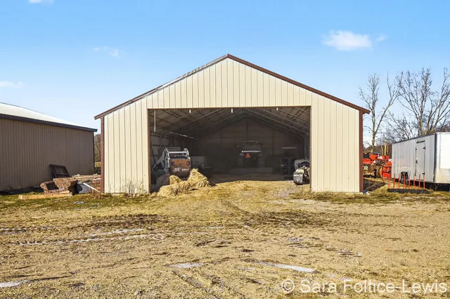 $1,300,000 | 1595 Angling Road, Hudsonville, MI 49426