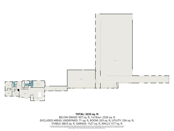 $1,250,000 | 1595 Angling Road, Hudsonville, MI 49426