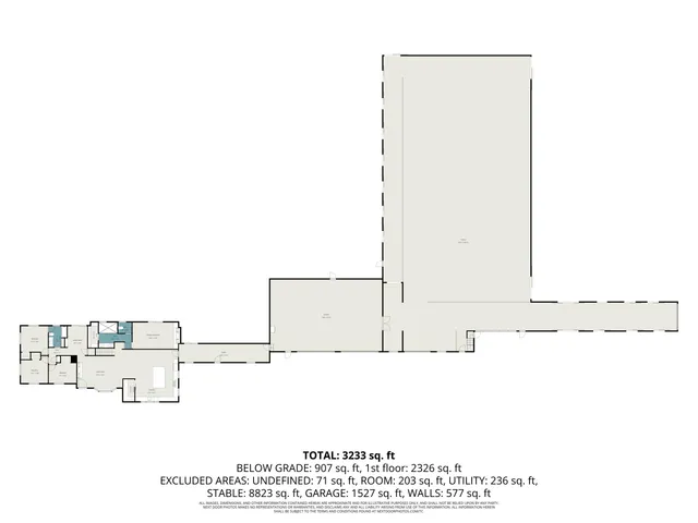 $1,300,000 | 1595 Angling Road, Hudsonville, MI 49426