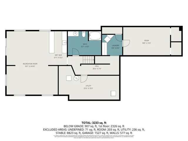 $1,300,000 | 1595 Angling Road, Hudsonville, MI 49426