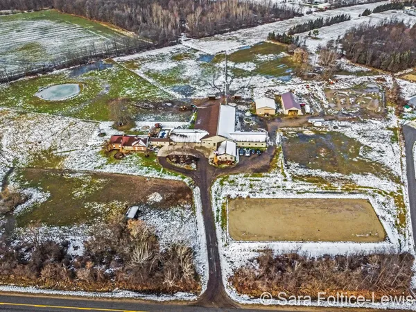 $1,250,000 | 1595 Angling Road, Hudsonville, MI 49426