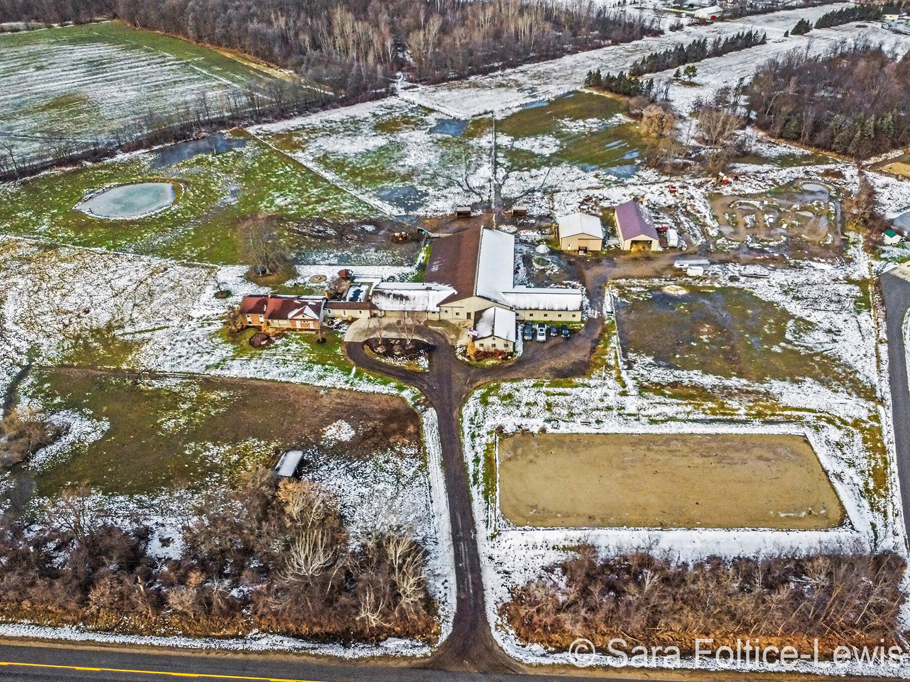 1595 Angling Road Hudsonville, MI 49426 - Photo 45 of 53 DJI_0586