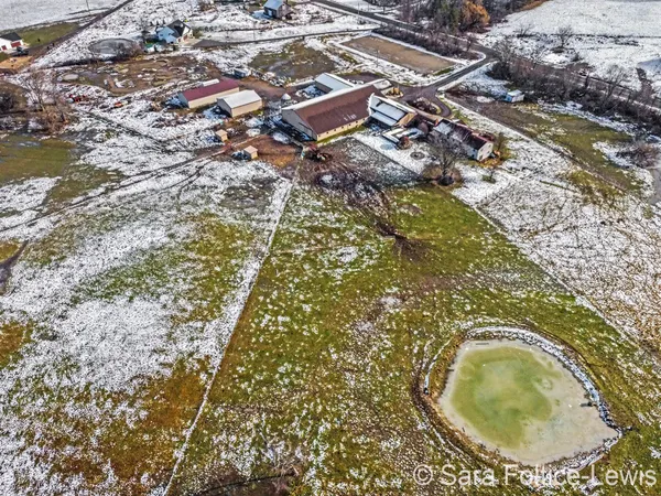 $1,250,000 | 1595 Angling Road, Hudsonville, MI 49426