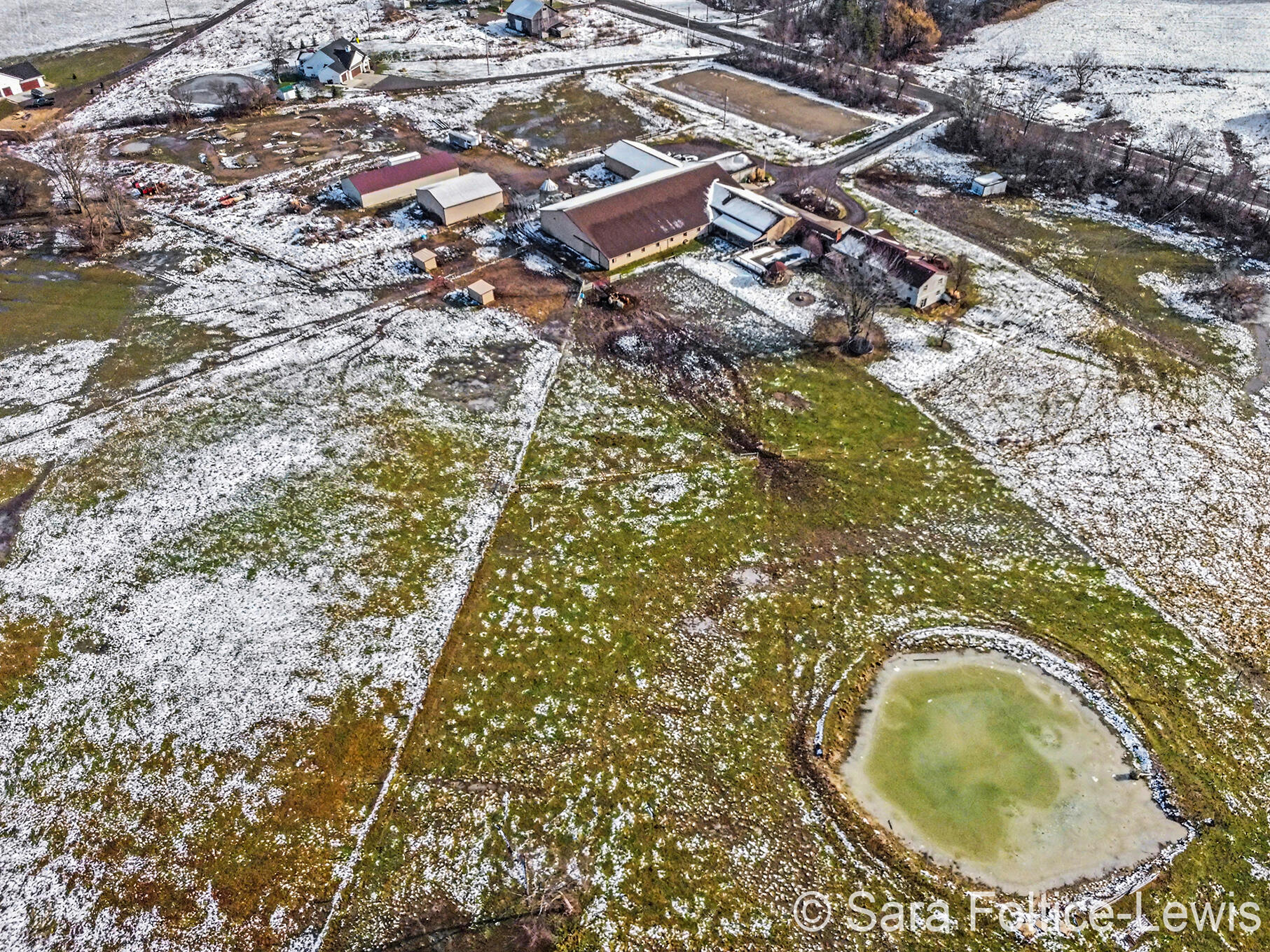 1595 Angling Road Hudsonville, MI 49426 - Photo 46 of 53 DJI_0590