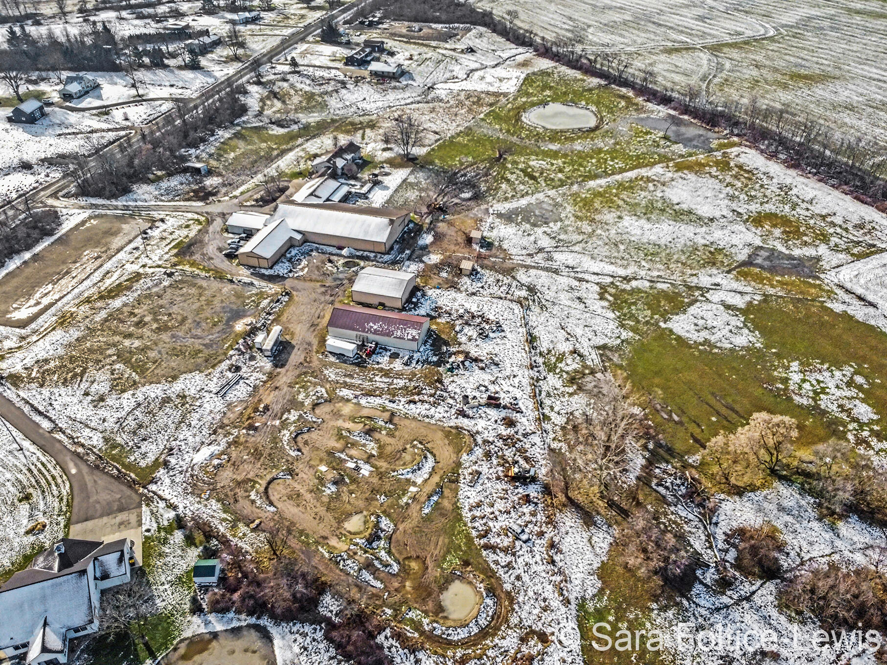 1595 Angling Road Hudsonville, MI 49426 - Photo 48 of 53 DJI_0595