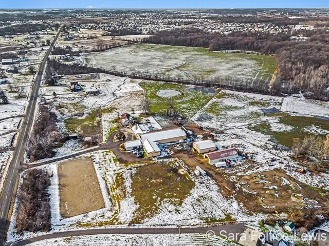 $1,300,000 | 1595 Angling Road, Hudsonville, MI 49426