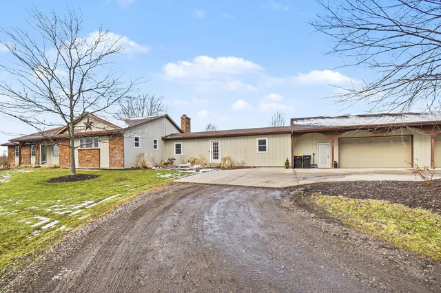 $1,300,000 | 1595 Angling Road, Hudsonville, MI 49426