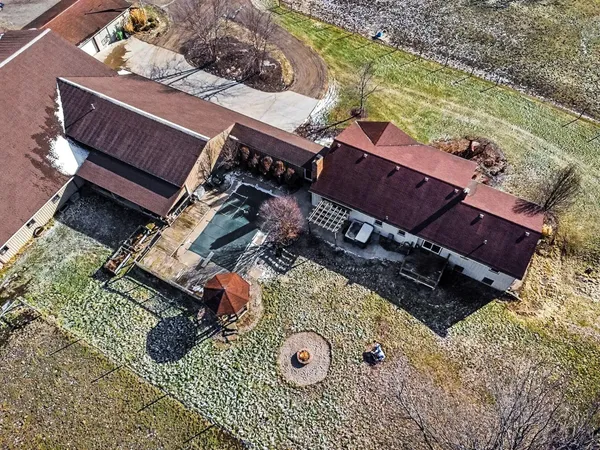 $1,250,000 | 1595 Angling Road, Hudsonville, MI 49426