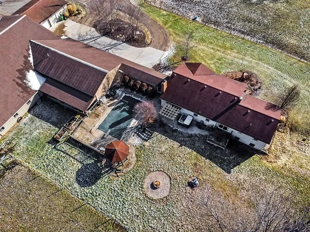 $1,300,000 | 1595 Angling Road, Hudsonville, MI 49426