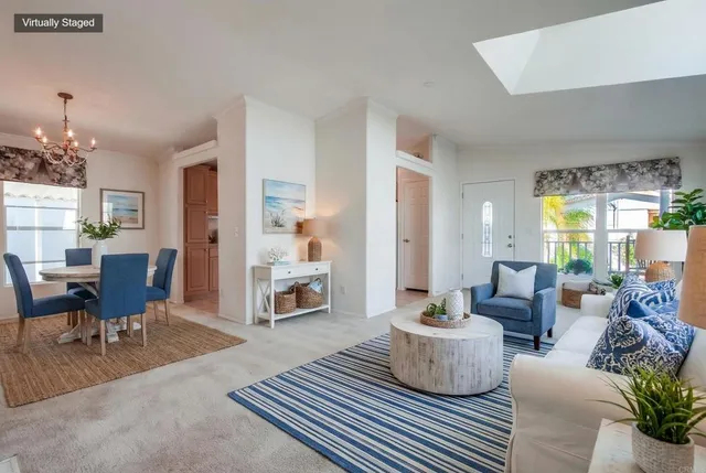 $319,000 | 200 North El Camino Real, Unit 357, Oceanside, CA 92058