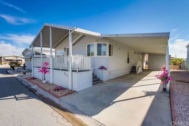 $319,000 | 200 North El Camino Real, Unit 357, Oceanside, CA 92058