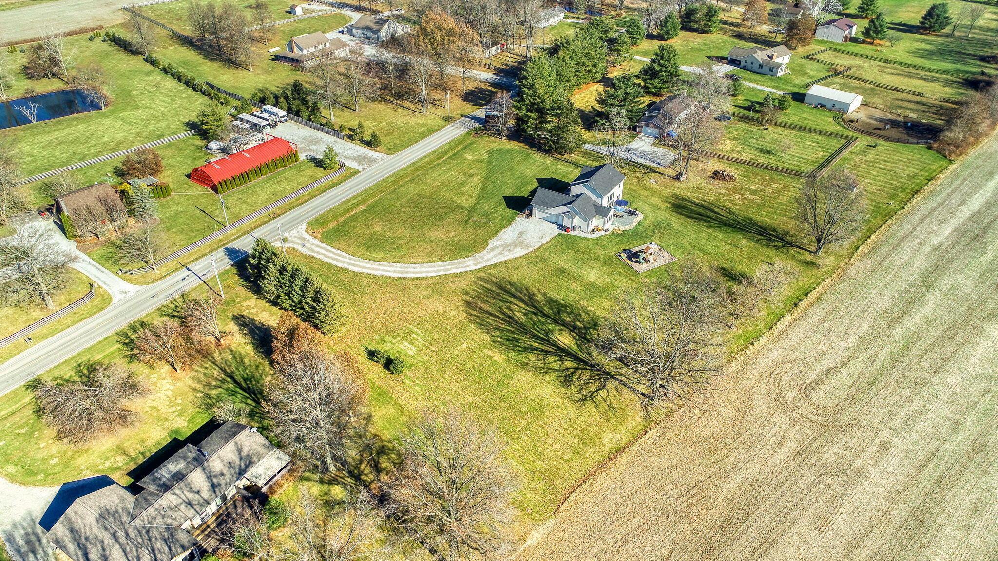 8050 Kilbourne Road Sunbury, OH 43074 - Photo 54 of 56 8050 Kilbourne Road