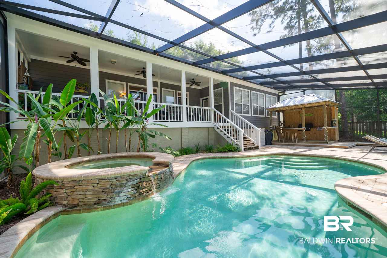 8066 Bay View Drive Foley, AL 36535 - Photo 28 of 49