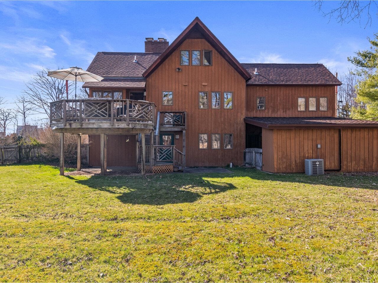 20 South Cove Road Burlington, VT 05401 - Photo 24 of 25 Gallery Image 24