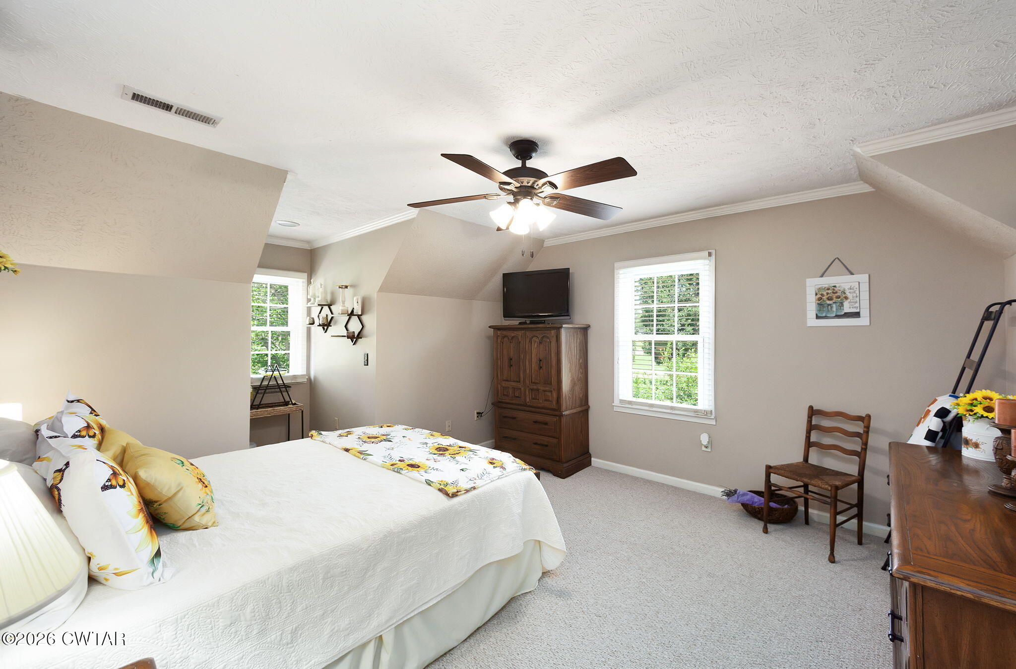 135 Meadow Drive Lexington, TN 38351 - Photo 32 of 40 Completed-28