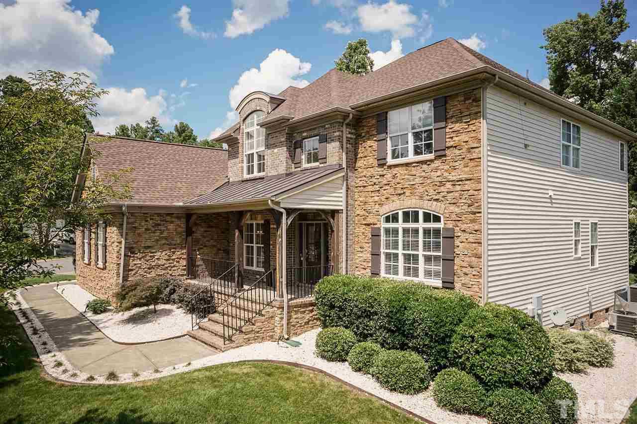 9212 Stone Mountain Road Raleigh, NC 27613 - Photo 1 of 30