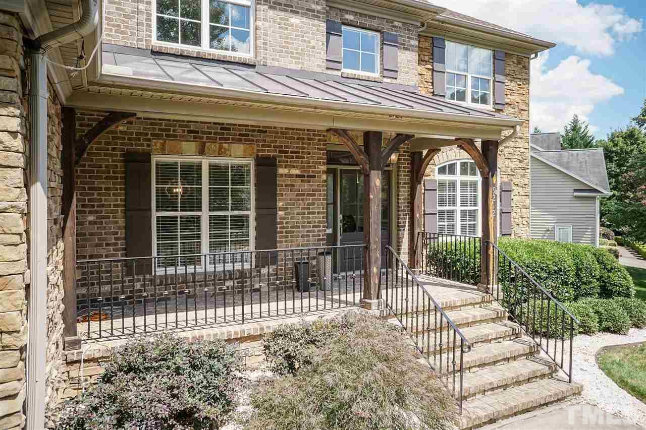 9212 Stone Mountain Road Raleigh, NC 27613 - Photo 2 of 30