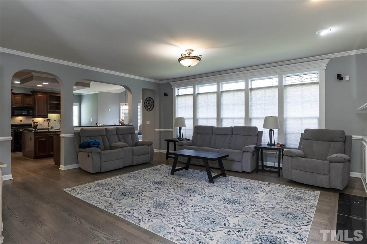 9212 Stone Mountain Road Raleigh, NC 27613 - Photo 12 of 30