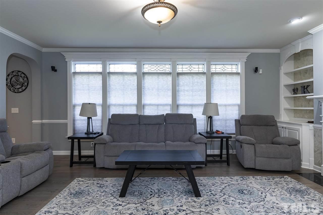 9212 Stone Mountain Road Raleigh, NC 27613 - Photo 13 of 30
