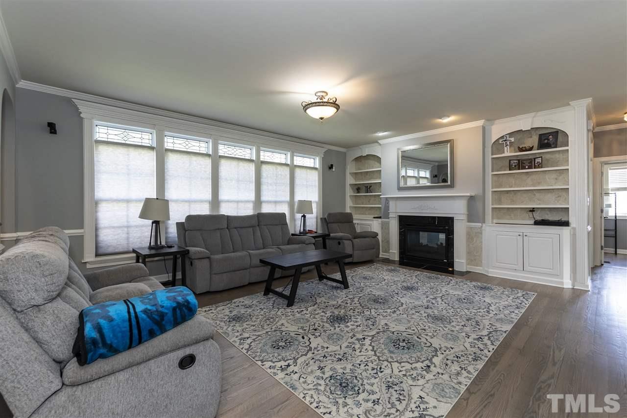 9212 Stone Mountain Road Raleigh, NC 27613 - Photo 14 of 30