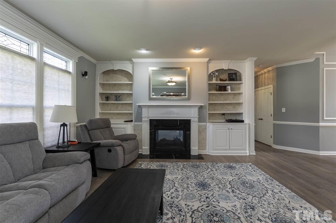 9212 Stone Mountain Road Raleigh, NC 27613 - Photo 15 of 30