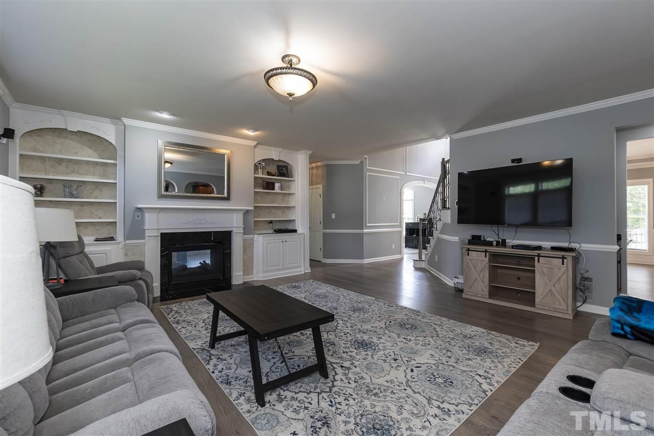 9212 Stone Mountain Road Raleigh, NC 27613 - Photo 16 of 30