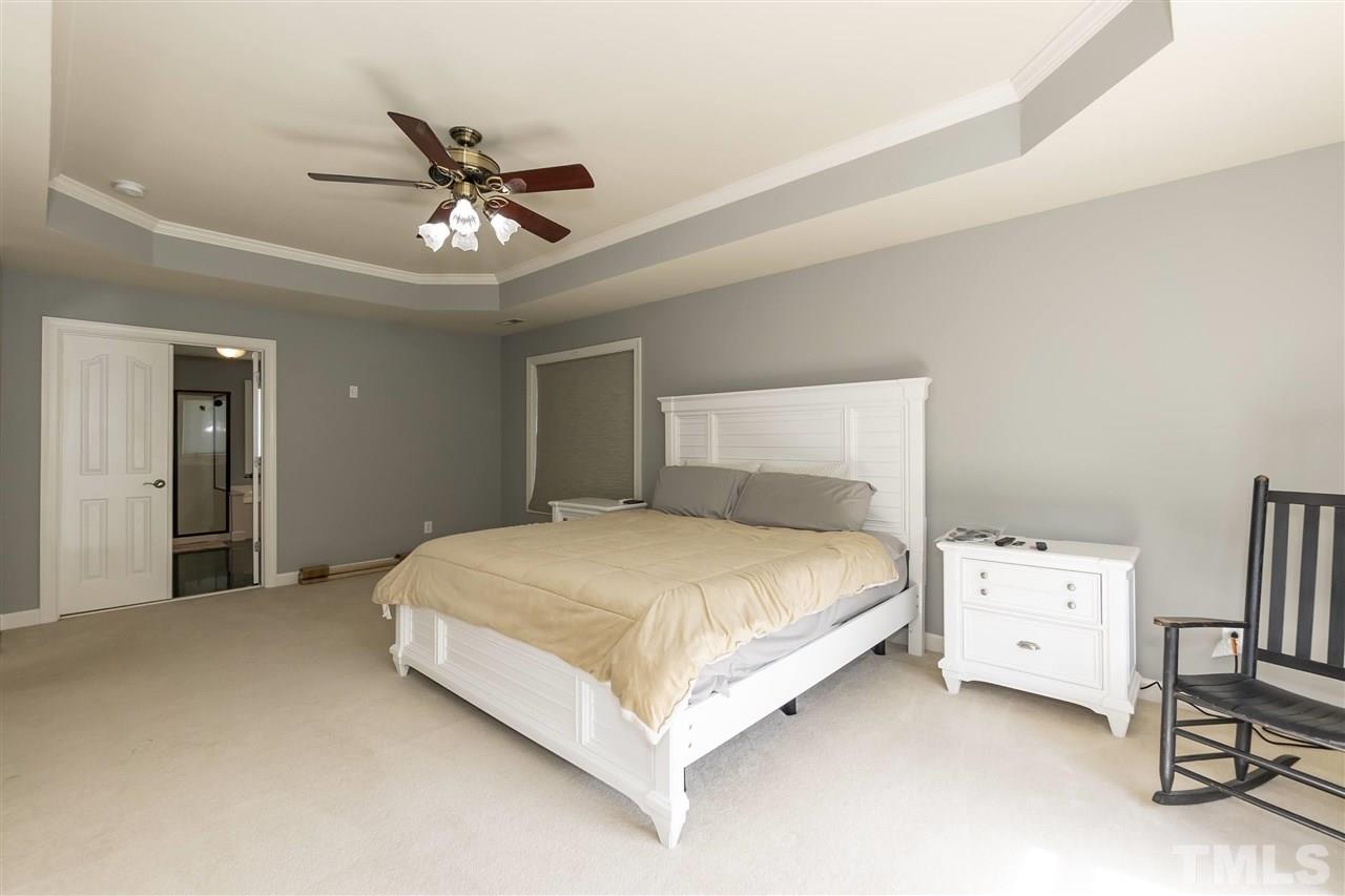 9212 Stone Mountain Road Raleigh, NC 27613 - Photo 20 of 30