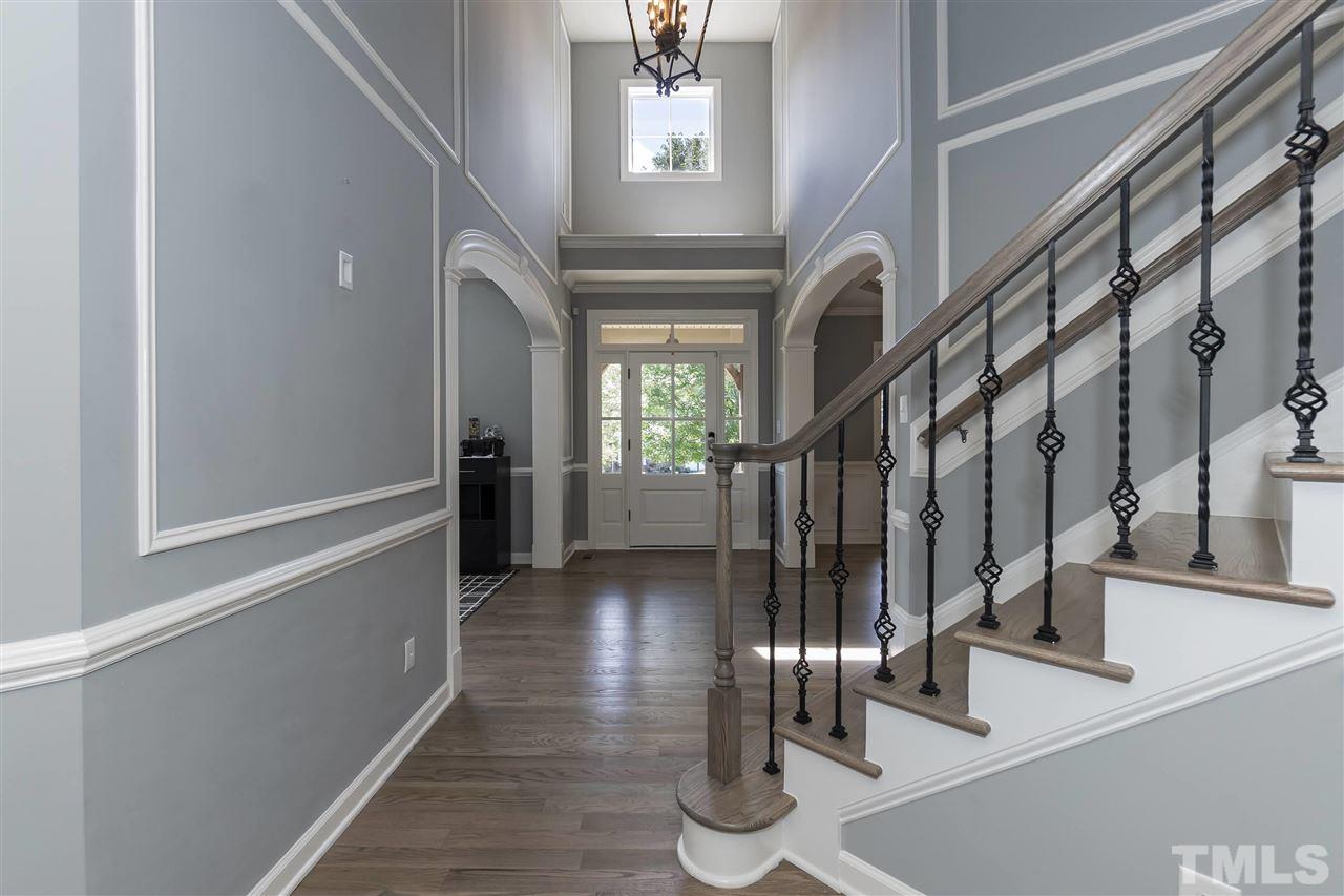 9212 Stone Mountain Road Raleigh, NC 27613 - Photo 3 of 30