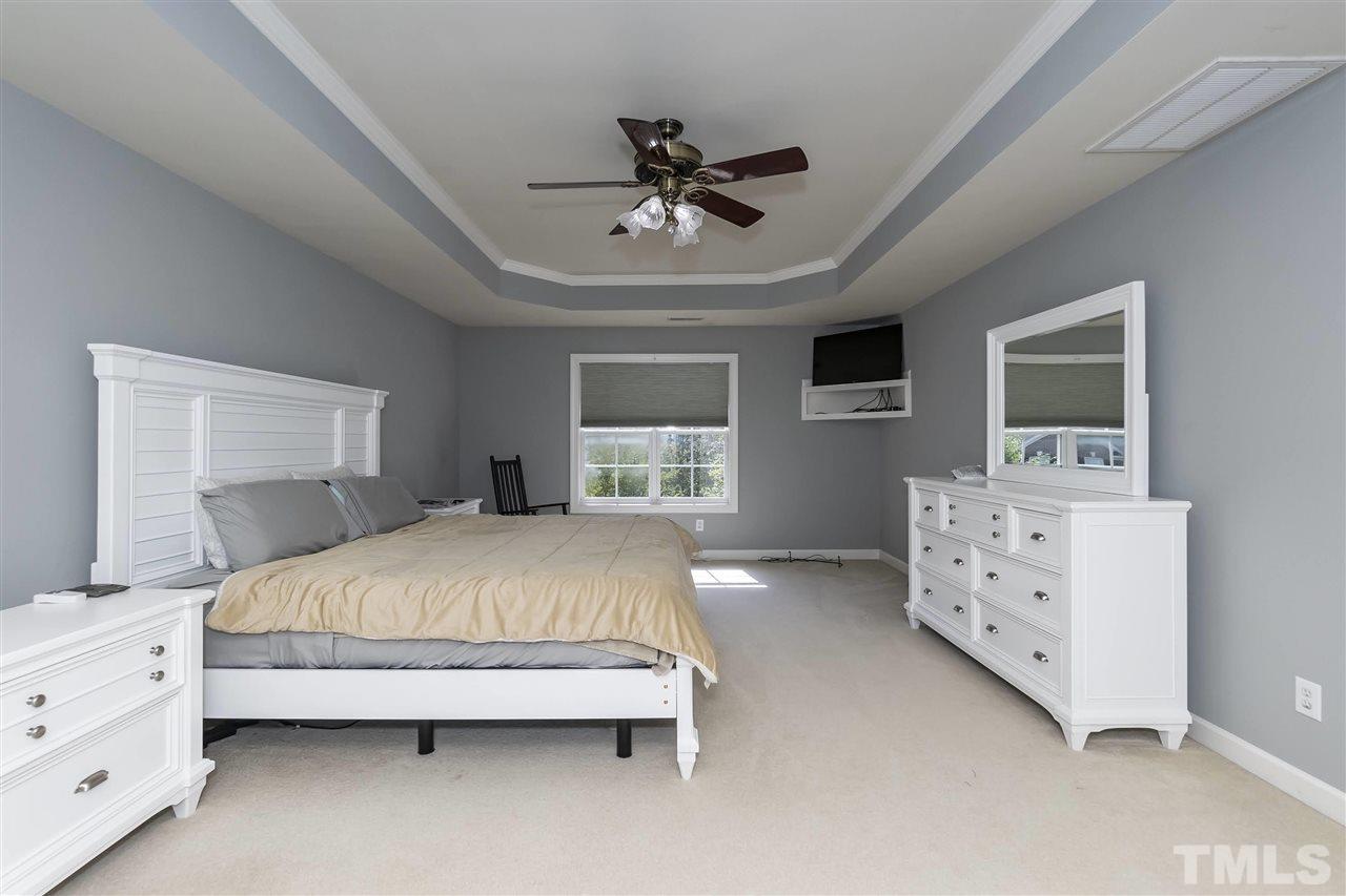 9212 Stone Mountain Road Raleigh, NC 27613 - Photo 21 of 30