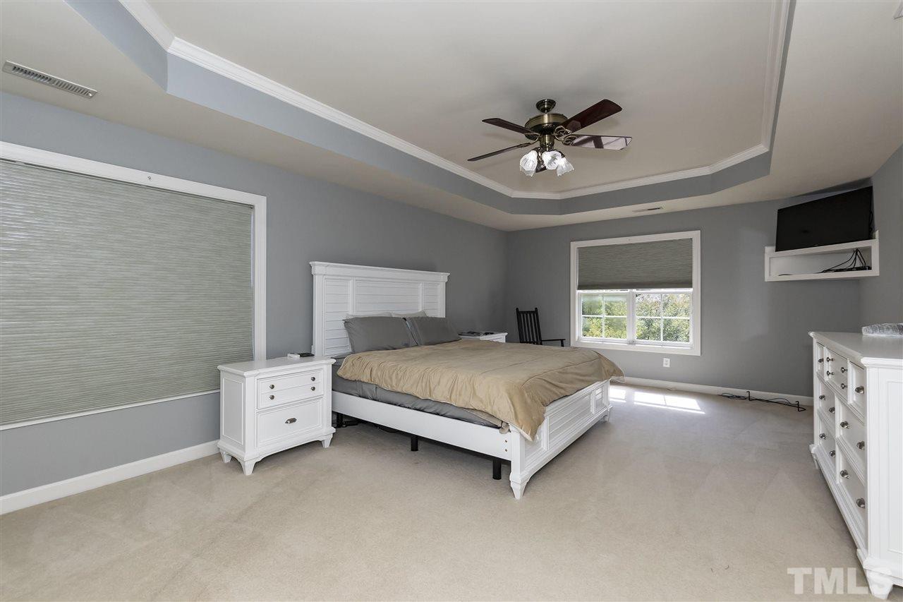 9212 Stone Mountain Road Raleigh, NC 27613 - Photo 22 of 30