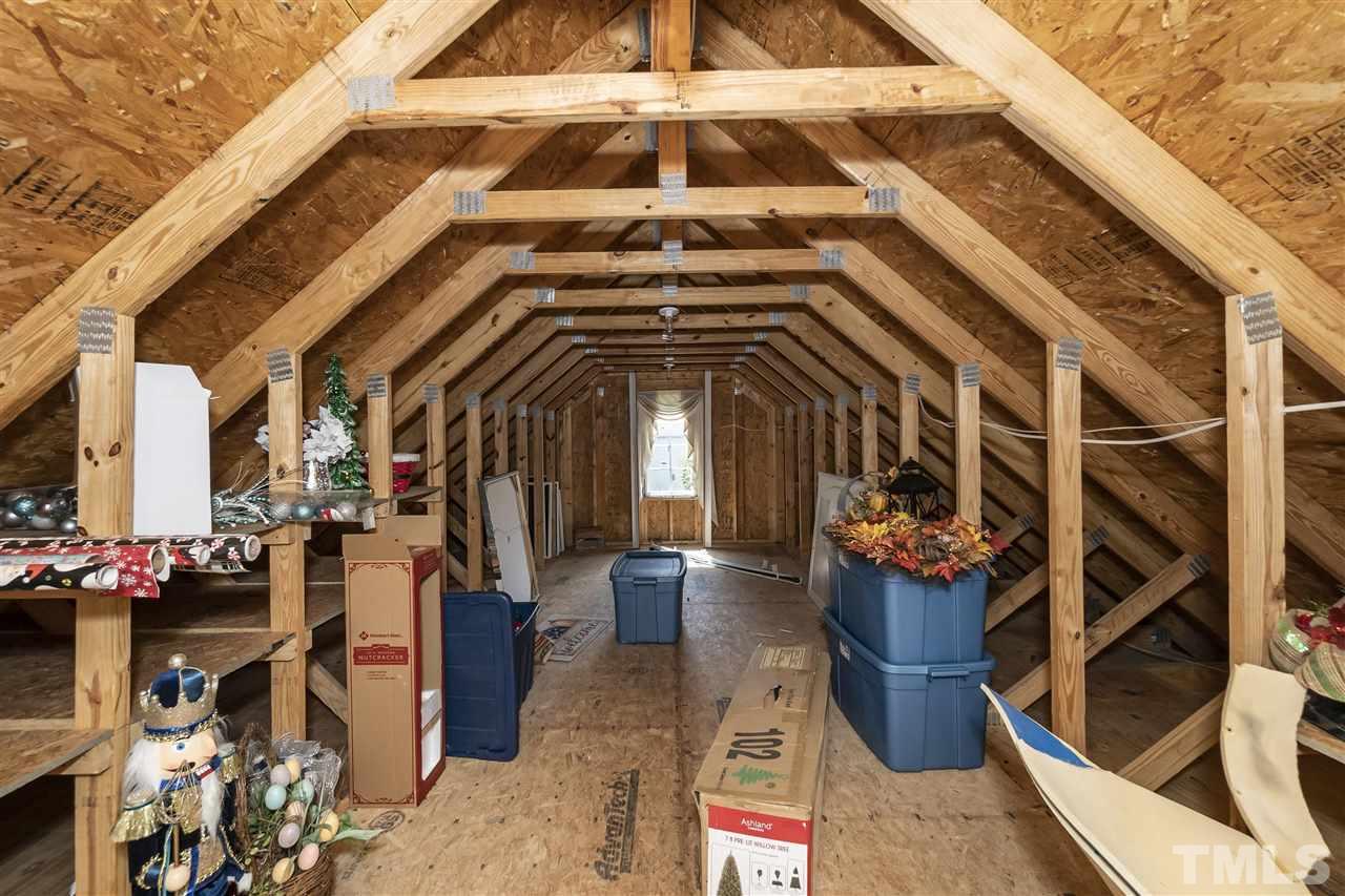 9212 Stone Mountain Road Raleigh, NC 27613 - Photo 26 of 30