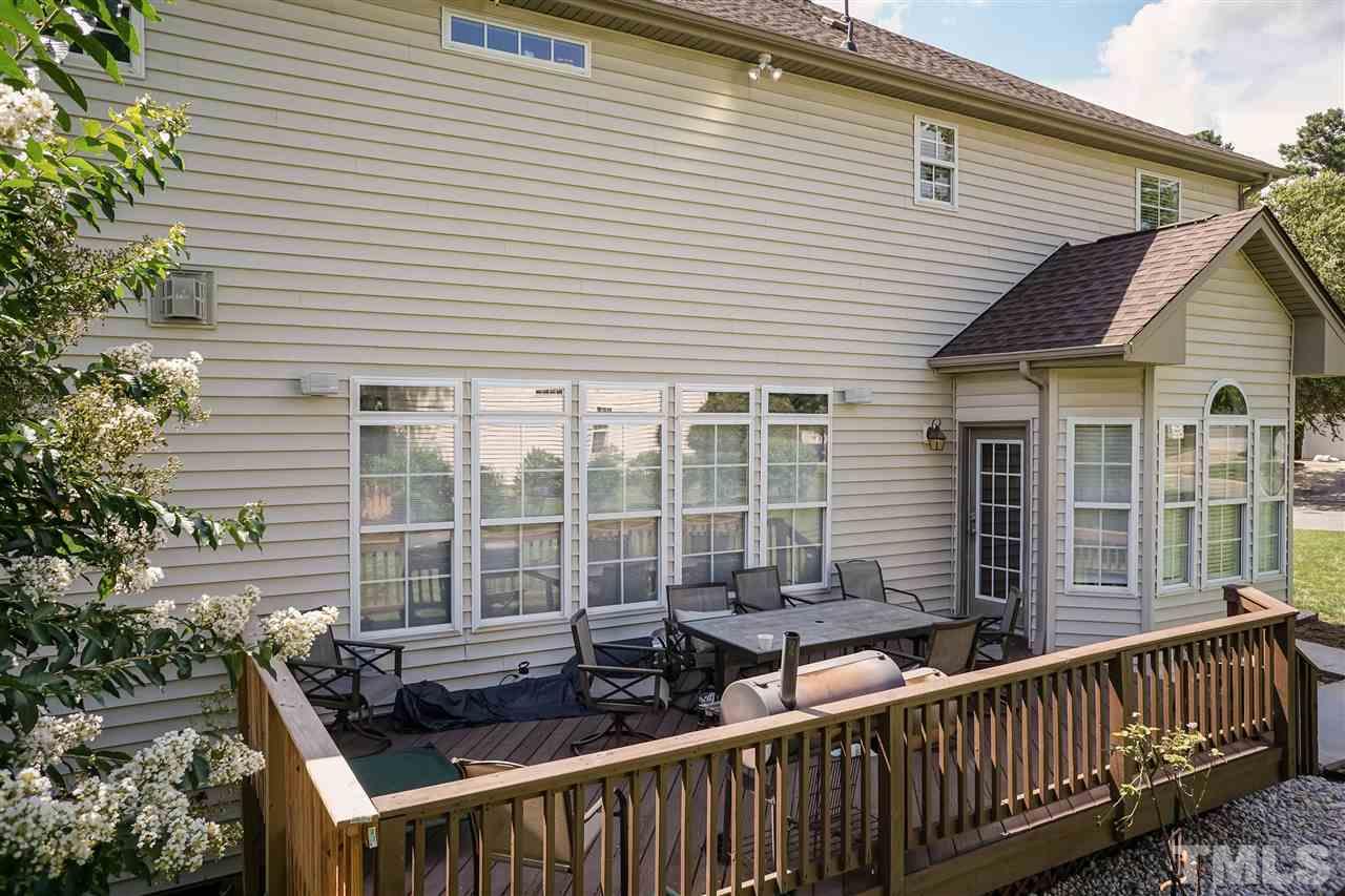 9212 Stone Mountain Road Raleigh, NC 27613 - Photo 28 of 30