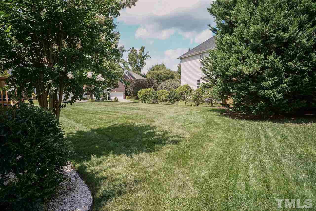 9212 Stone Mountain Road Raleigh, NC 27613 - Photo 29 of 30