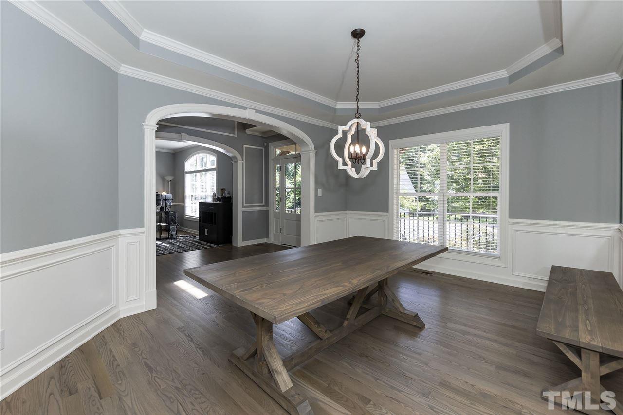 9212 Stone Mountain Road Raleigh, NC 27613 - Photo 5 of 30